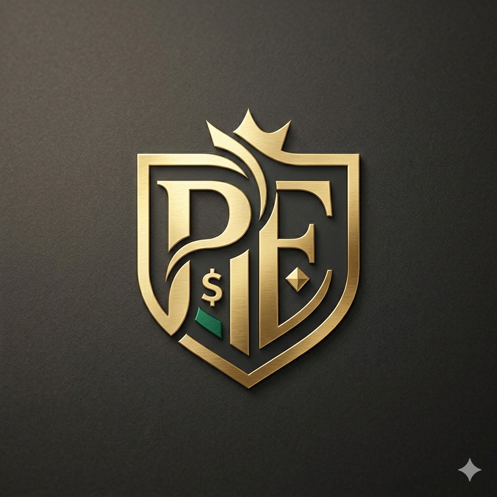 PAYESTATES Wealth Logo